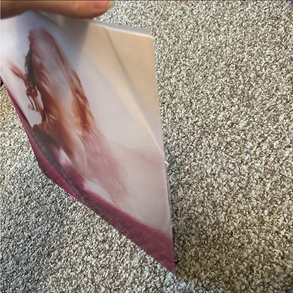 Speak Now (Taylor’s Version) Lilac Edition (Target Exclusive) 3LP vinyl